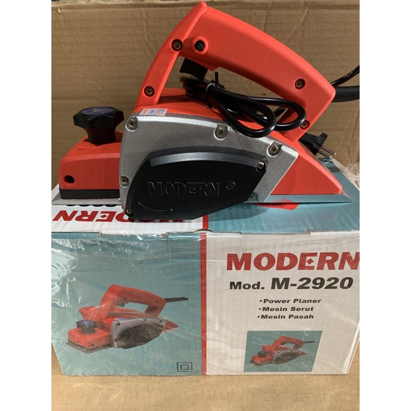 mesin pasah modern M 2900