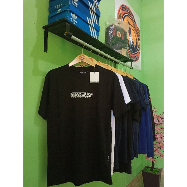 T-SHIRT NAPAPIJRI ORIGINAL