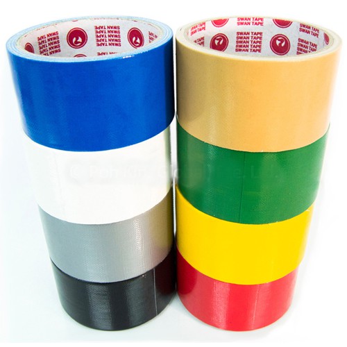 

Cloth Tape 48mm x 6M
