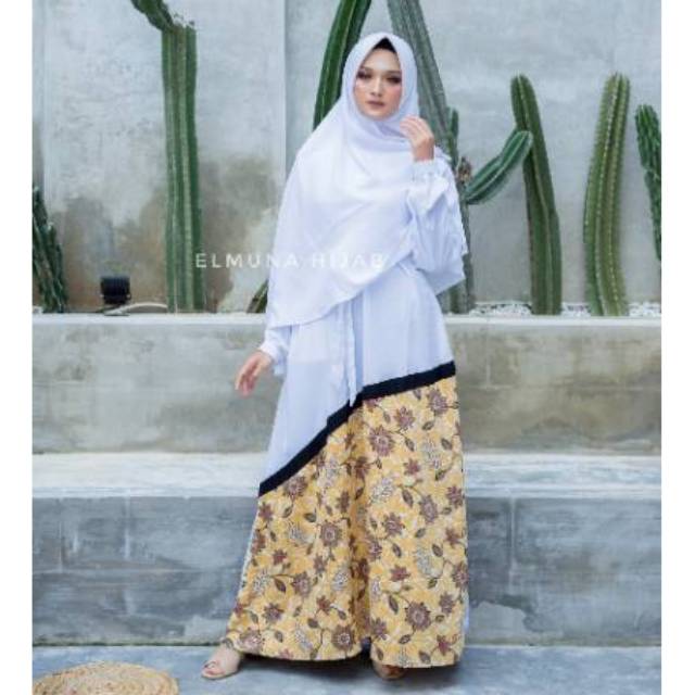 Gamis Hanna