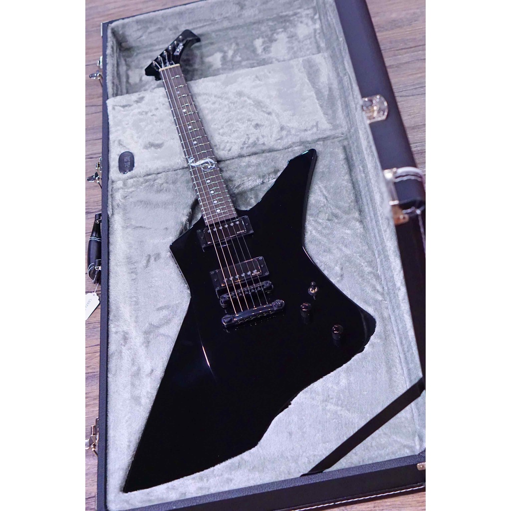 ESP Snakebyte GLOSS black E7340212