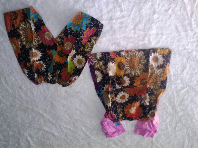 Set Batik Anak Cewek Lucu,grosir Baju Batik Anak Murah