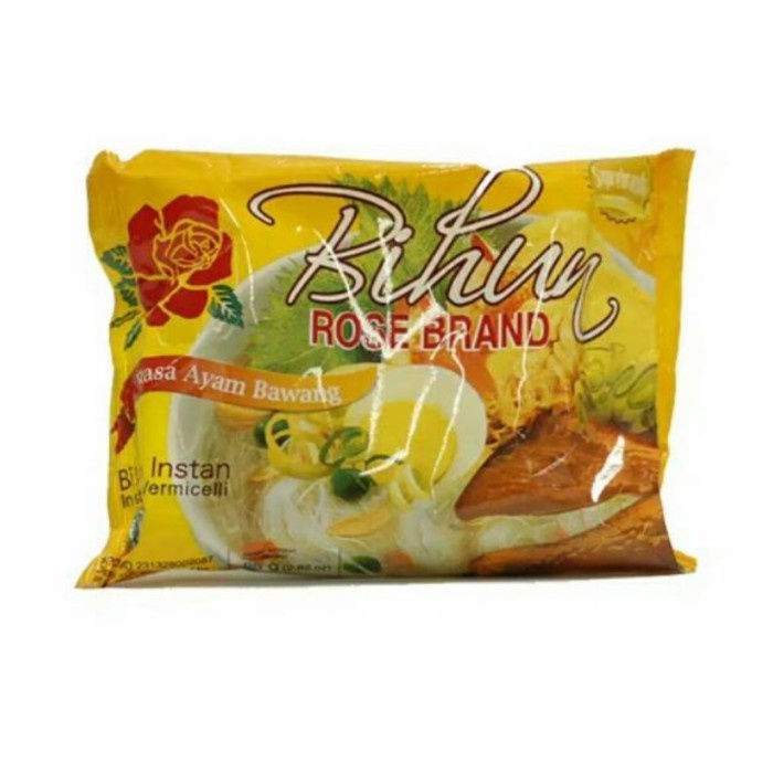soun-bihun- bihun rosebrand rose brand rasa ayam bawang instant -bihun-soun.