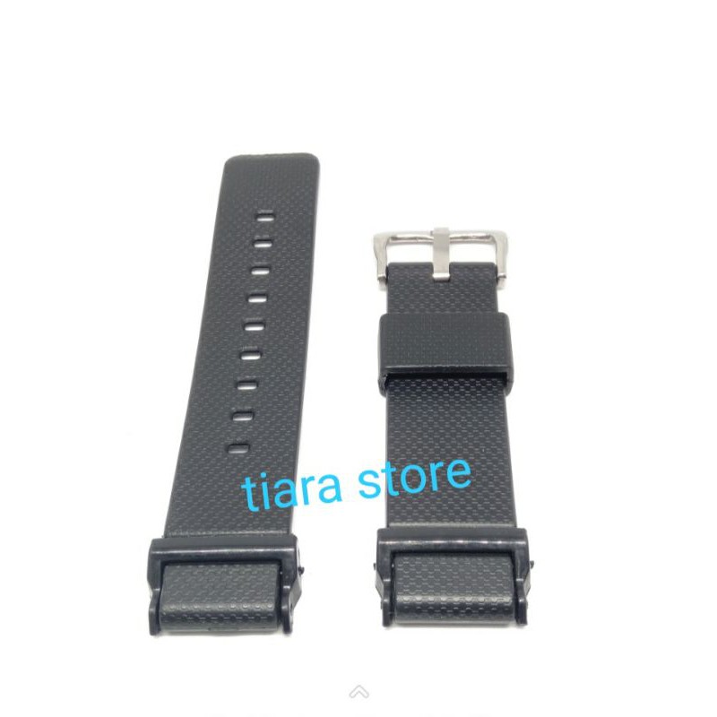 Strap tali jam tangan tali G SHOCK DG -2074T