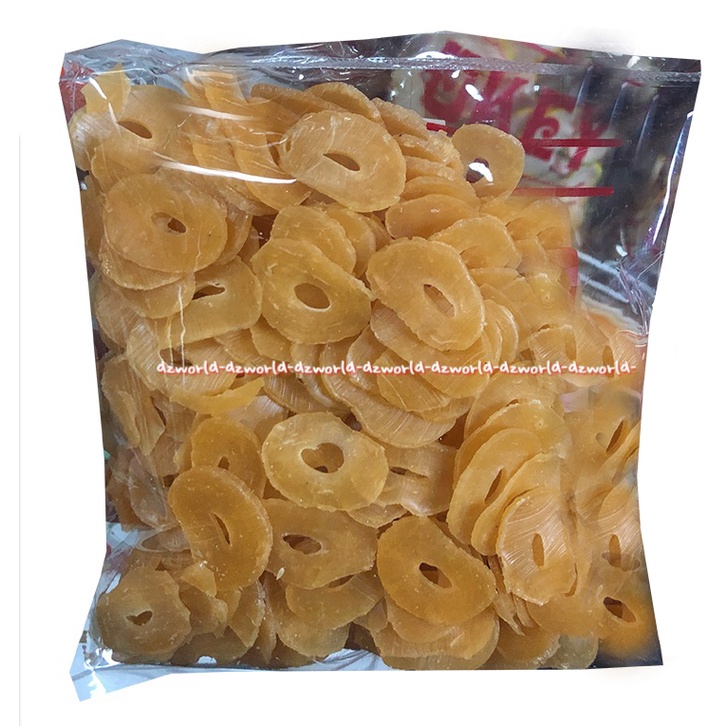 Okey Kerupuk Mini Polo Restu 200gr O Cracker Krupuk Bulat Kecil Lingkaran Siap Goreng Oke Crackers Ok Okay