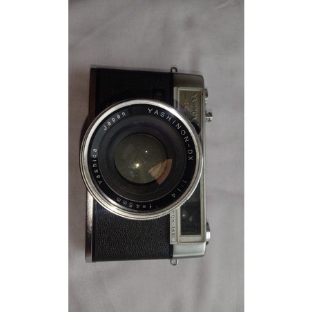 kamera Yashica