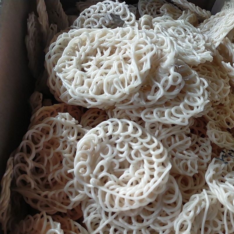 

Kerupuk jaring 250gr