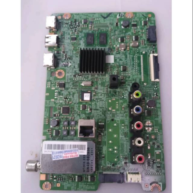 MB - MAINBOARD SAMSUNG UA 43J5202 - UA43J5202