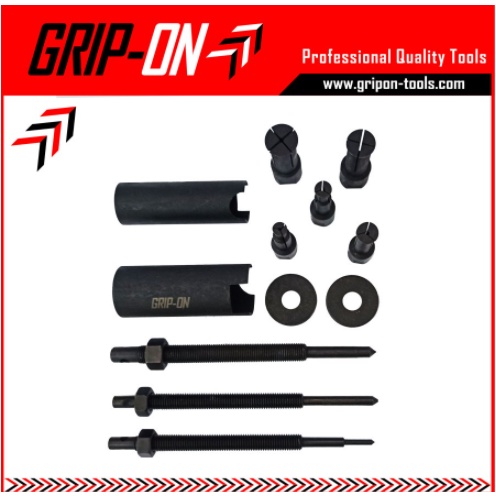 Grip On Bearing Puller Disassembler 5 Pc / Alat Pelepas Penarik Bearing