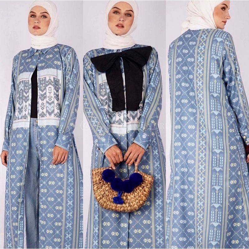 GRIZELLE dress by Vivi Zubedi