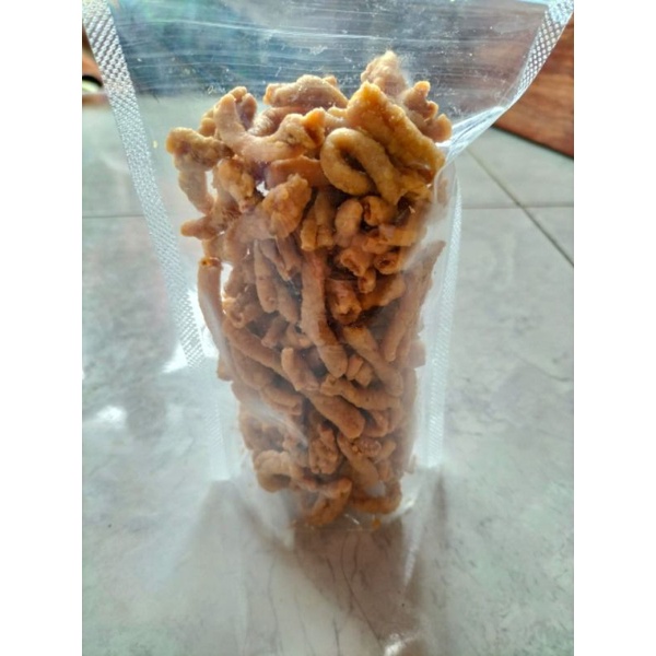 

usus crispy