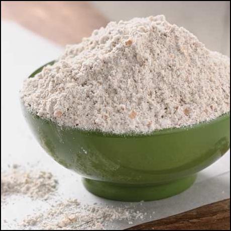 

RYE MEAL FLOUR 1KG (ORIGIN GERMANY) / TEPUNG GANDUM 1KG