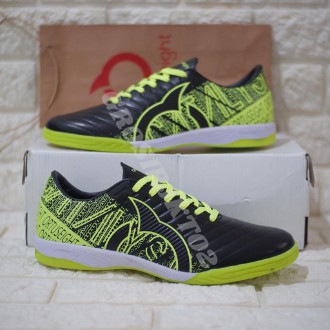 Bisa (COD) Sepatu Futsal Terbaru  Kualitas Pabrik-4