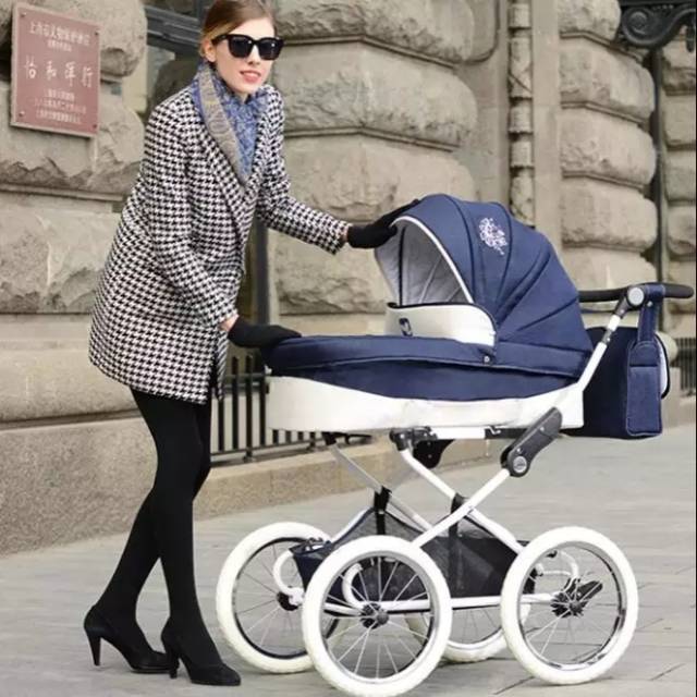 stroller mewah