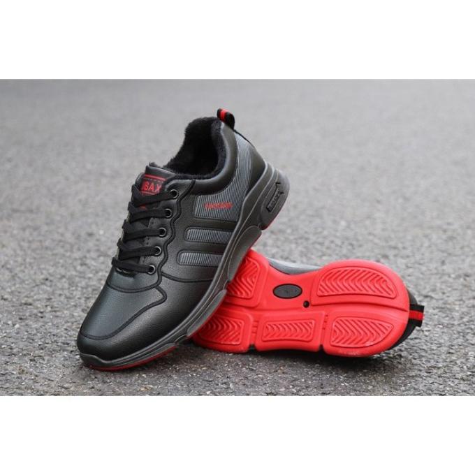 Sepatu Pria Sneaker Sepatu Sneaker Pria Import Ambigo Lubaxy Cassual Sp98972