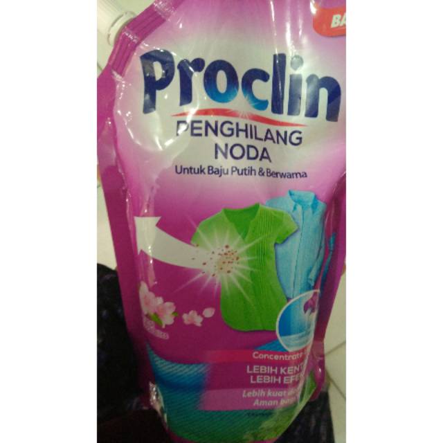 Proclin 800ml