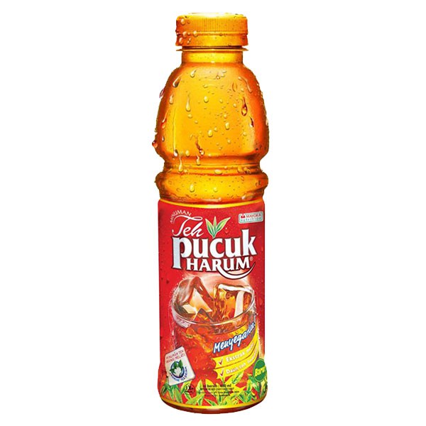 

Teh Pucuk Harum Jasmine 500Ml