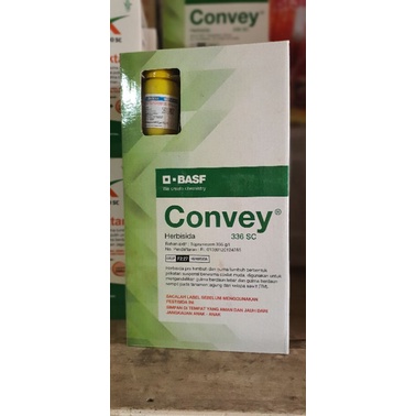 PAKET CONVEY HERBISIDA JAGUNG 1LITER