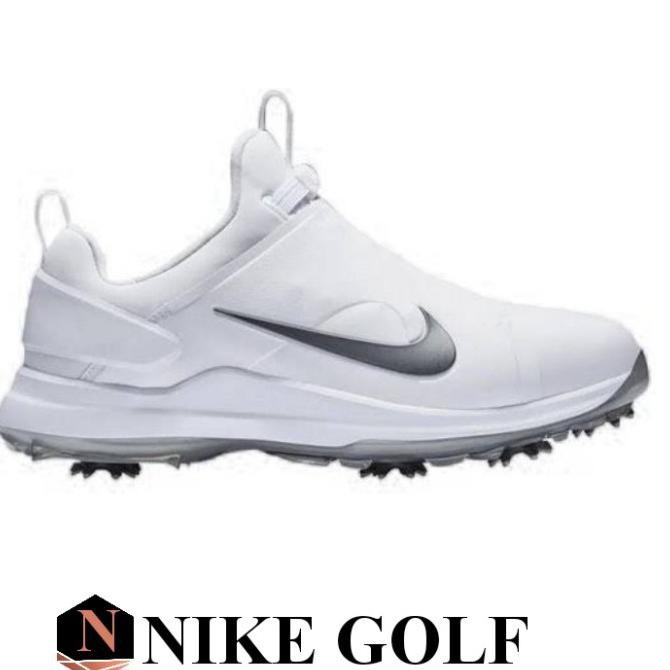 SEPATU GOLF PRIA NIKE TOUR PREMIERE WHITE ORIGINAL