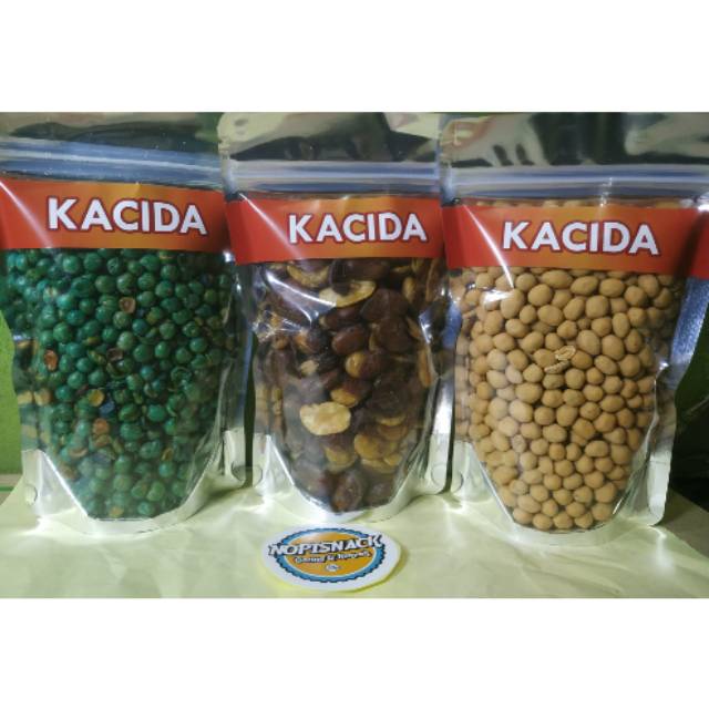 

KACIDA - KEBANGETAN MURAHNYA ANEKA KACANG