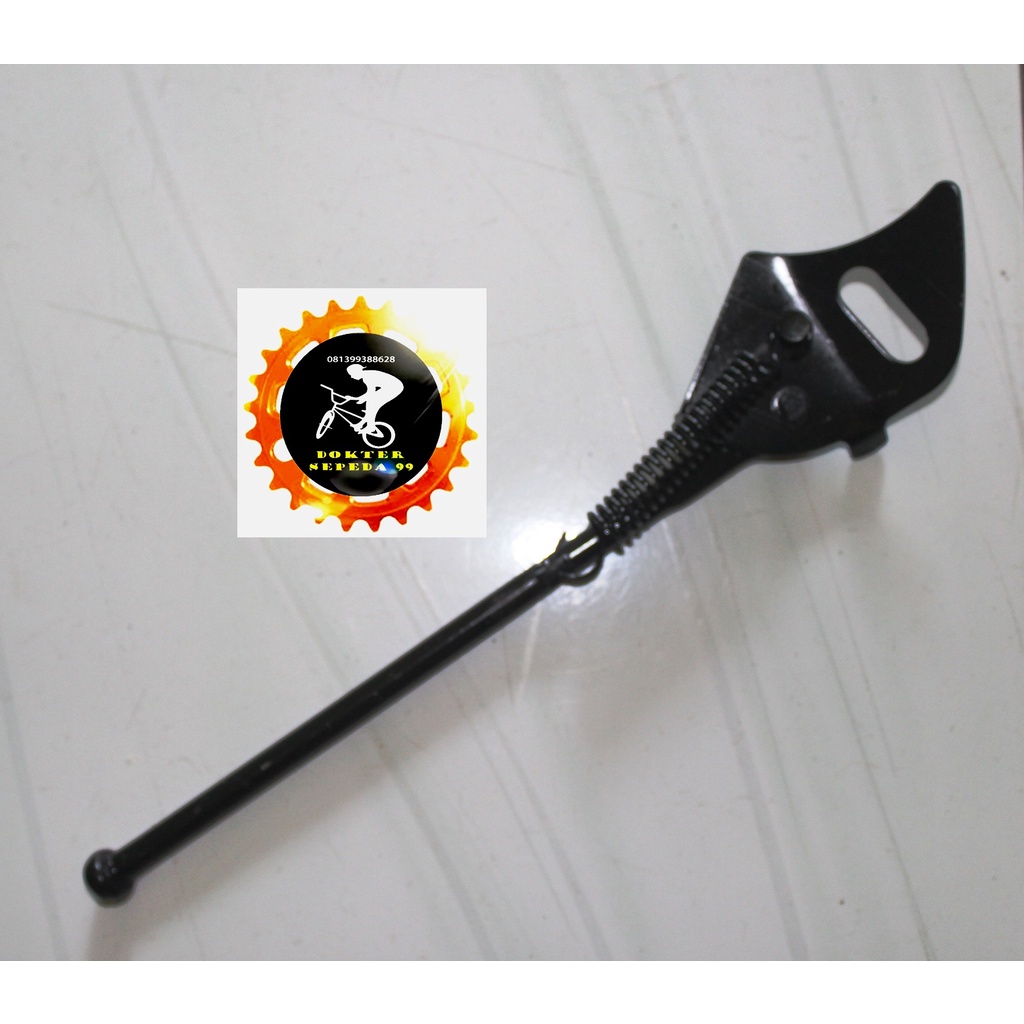 Standar samping sepeda 20 INCH JEPIT