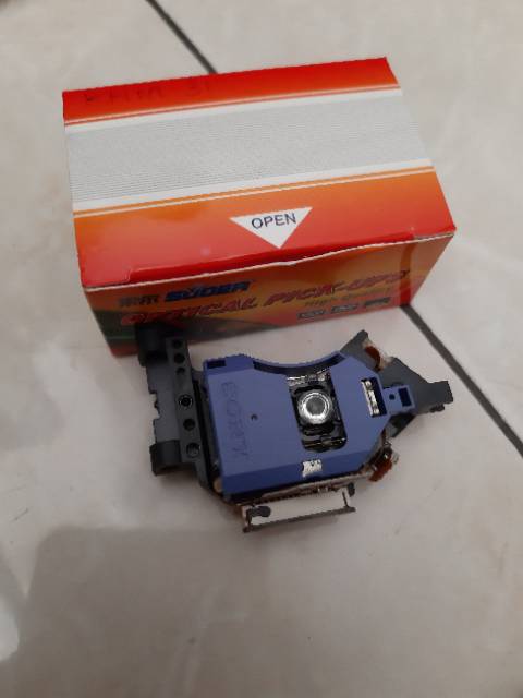 Optic DVD KHM 313 AAA