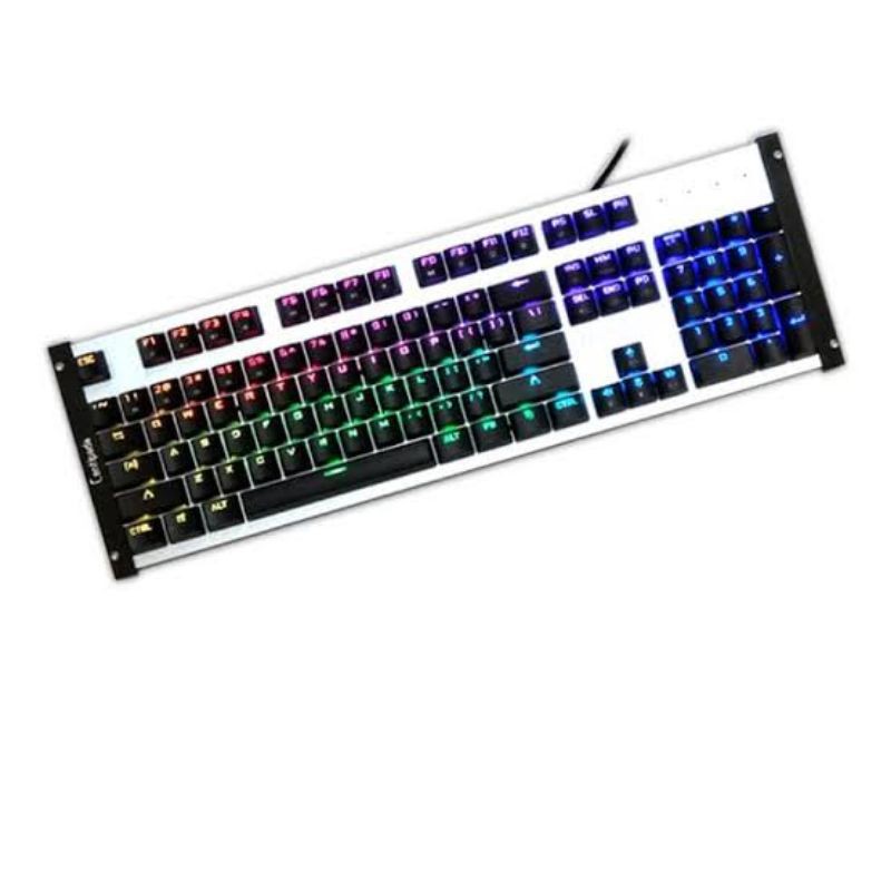 Keyboard Gaming Imperion Centipada KG-C10R Keyboard Mechanical RGB