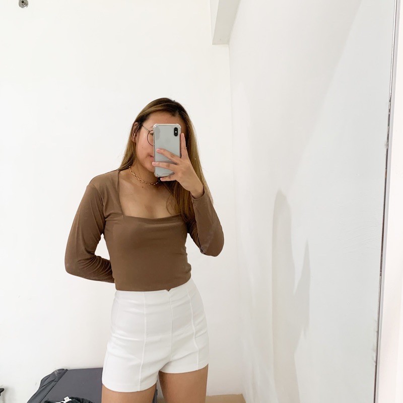Madeline Top
