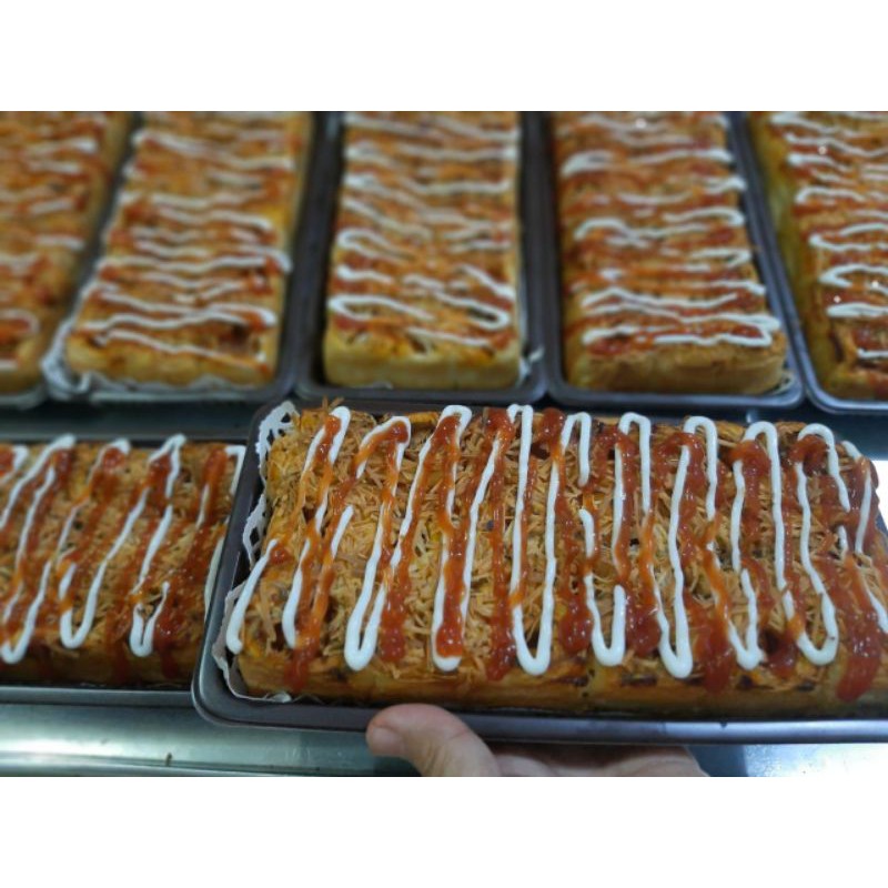

Sosis Roll