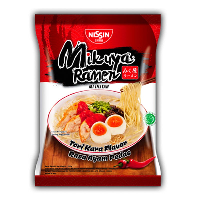 

NISSIN MIKUYA KALDU AYAM ALA JEPANG 83GR