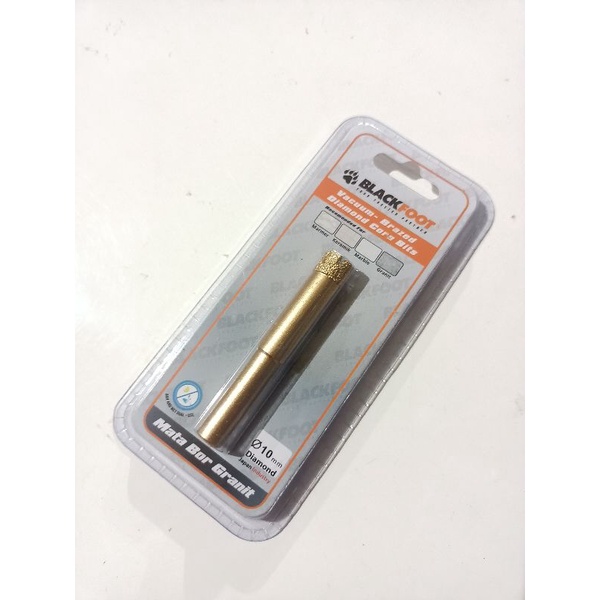 Mata bor granit Blackfoot 10mm