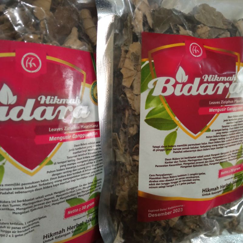 

TEH DAUN BIDARA Mengobati hipertensi maag lambung nyeri otot juga sakit non medis