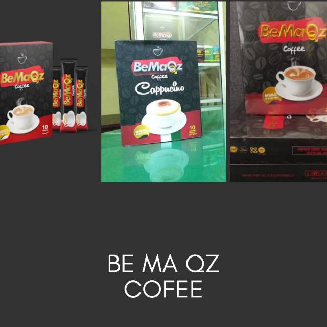

Be Ma Qz Coffee/10'