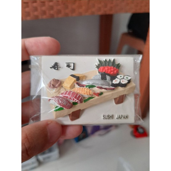 

magnet jepang asli bawa dari jepang