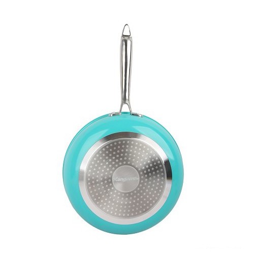 Wajan Kompor Induksi Fry Pan Kangaroo KG-176 (24 cm)