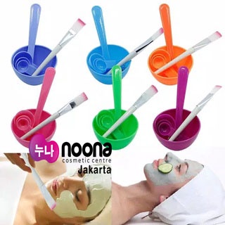 MANGKOK MASKER SET 4 IN 1