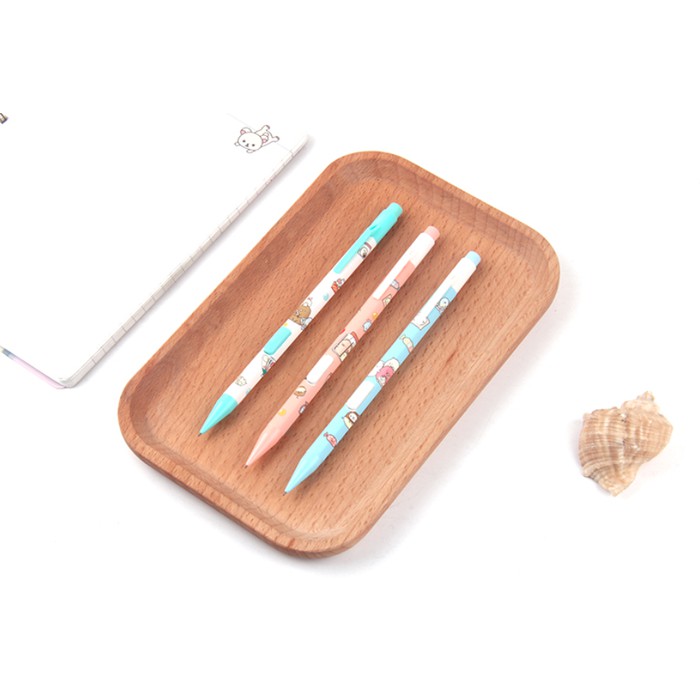 

Pensil Mekanik Sumikko Candy 0.5mm