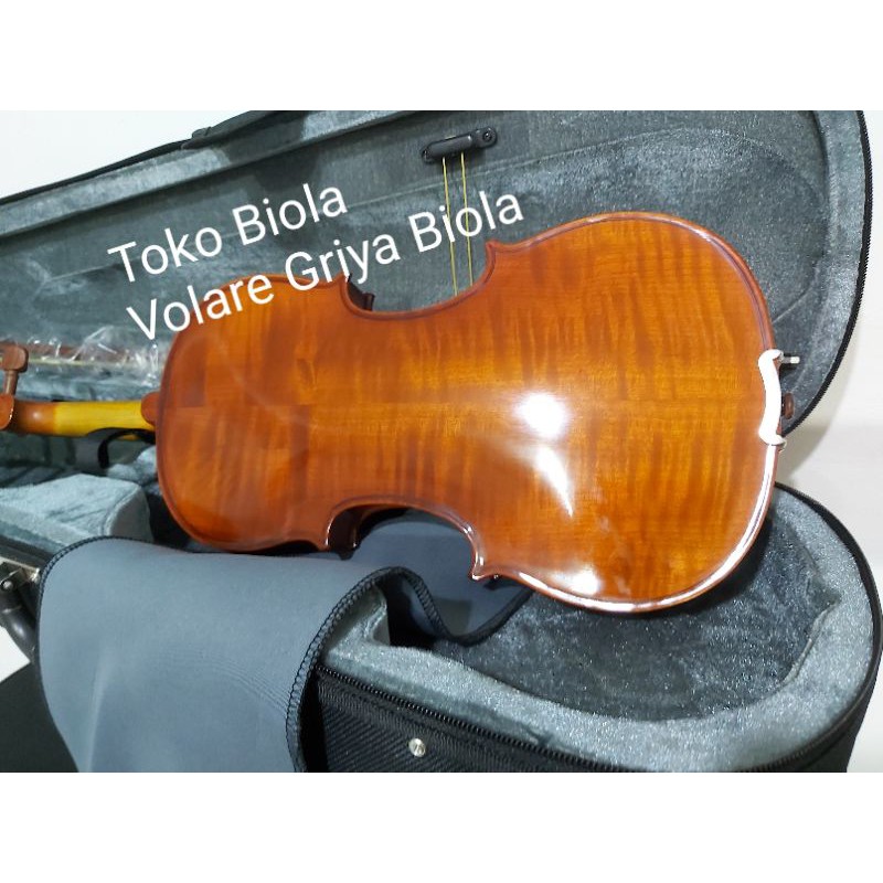 Biola Pagato Palhazi 201 GARANSI