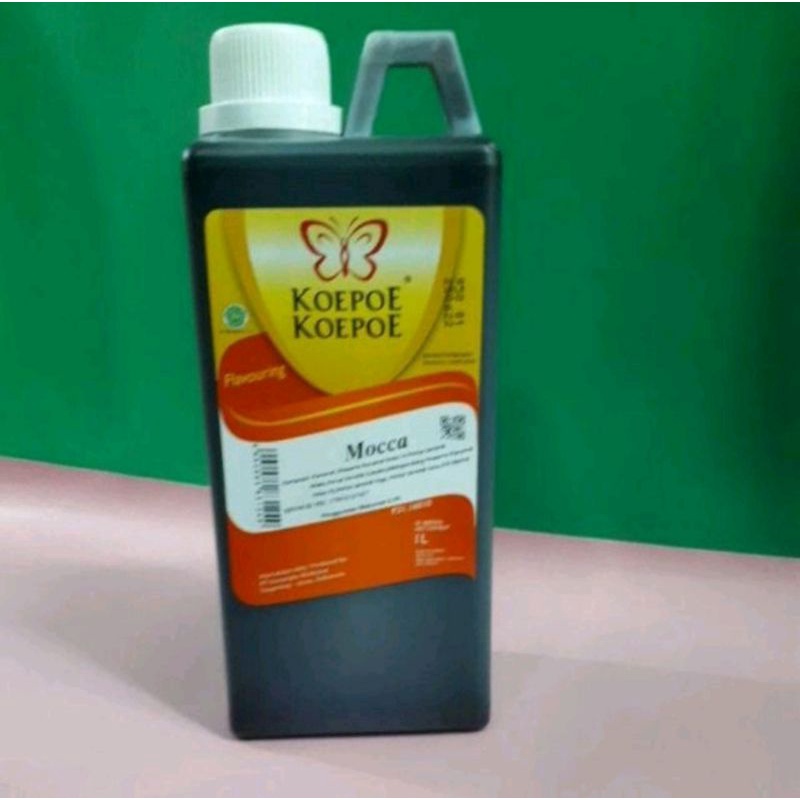 

kupu pasta moka 10X1L/crt