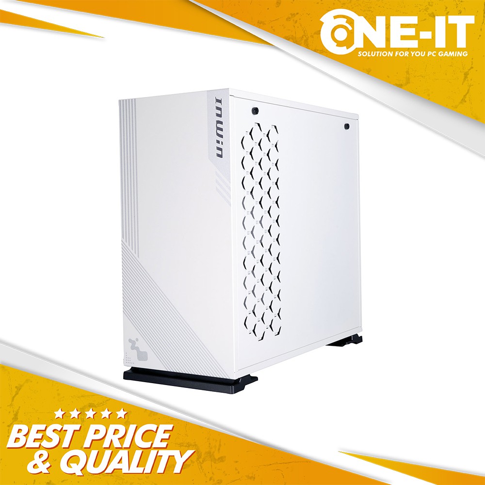 PC Case InWin 103 (White)