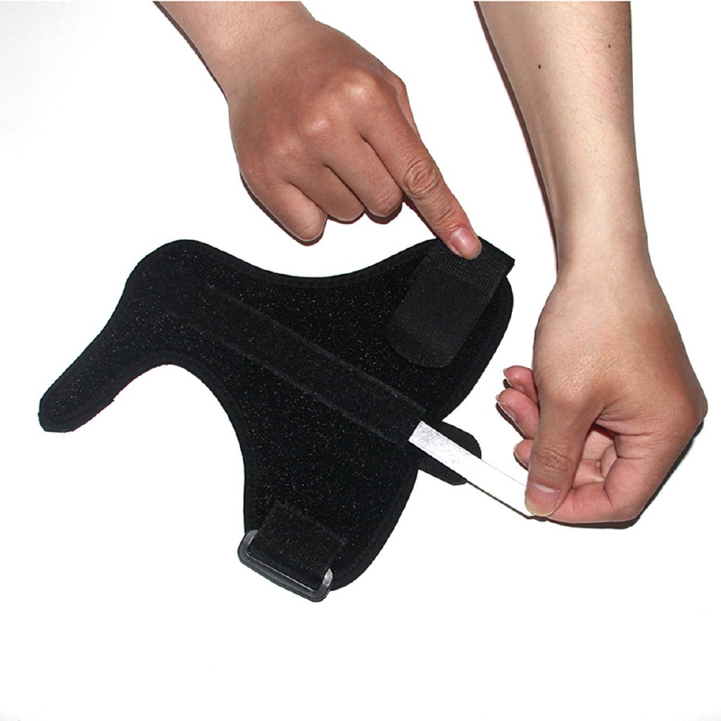 Pelindung Jempol Terkilir / Thumb Protector