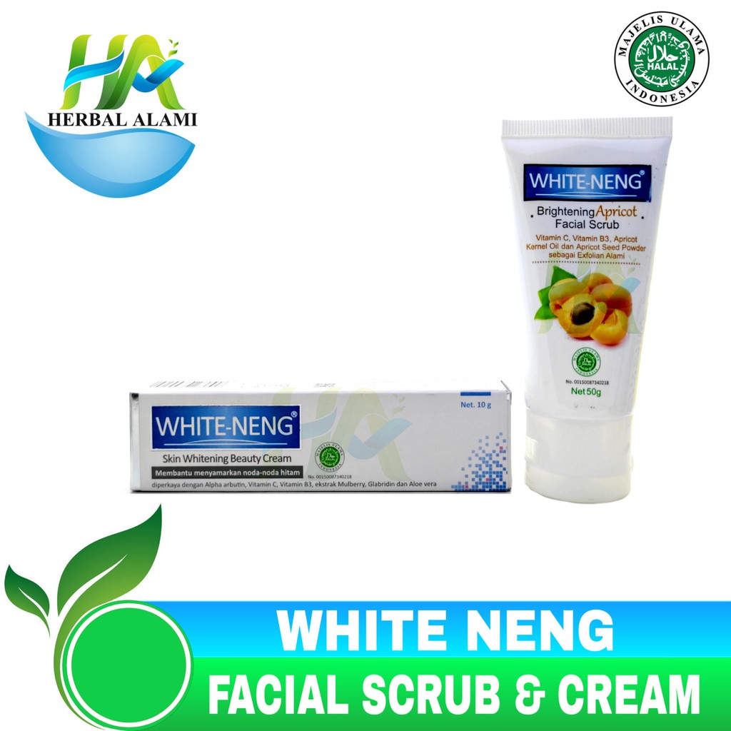 White Neng Skin Whitening