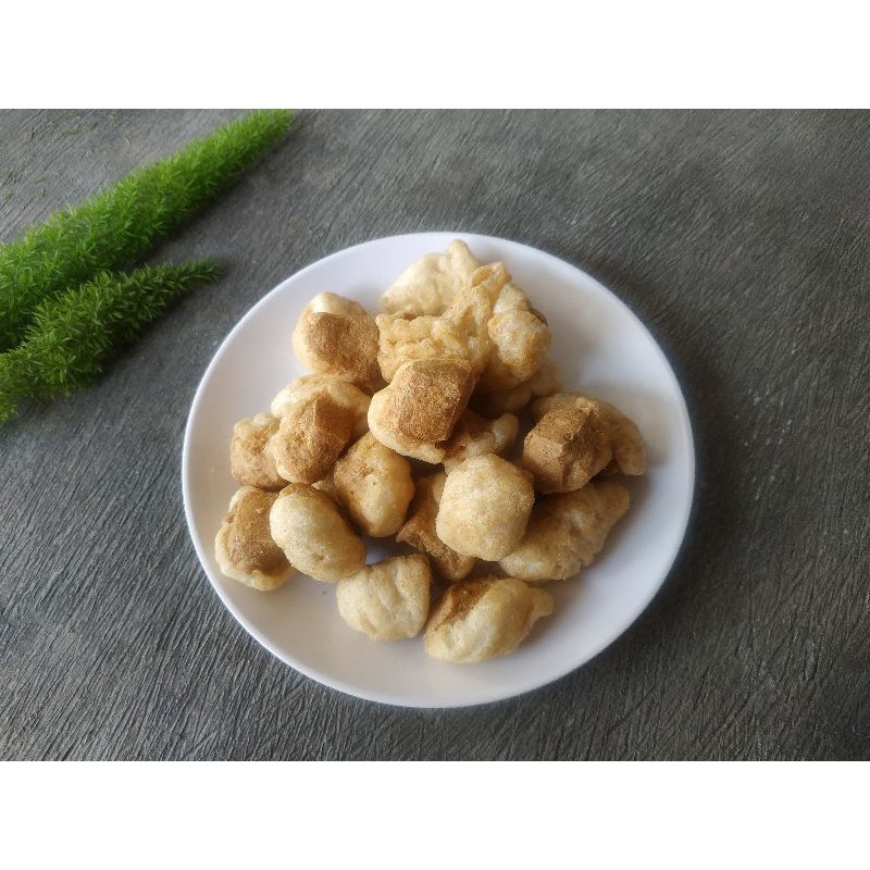 

CUANKI TAHU KERING ISI 10 PCS