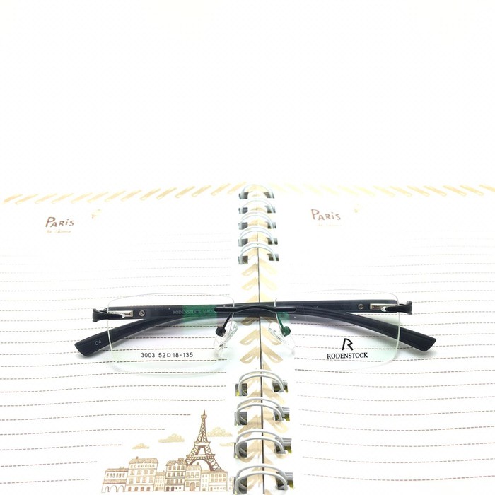 FRAME KACAMATA MURAH/KACAMATA ORIGINAL/ FRAME KACAMATA RODENSTOCK 3003