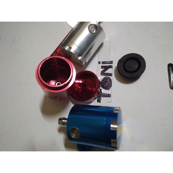 BEST SELLER!!  tabung miyak rem tabung master rem full cnc