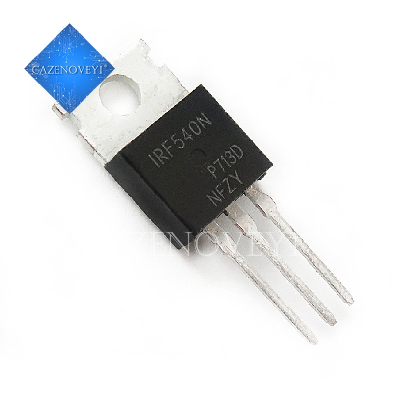 10pcs/lot IRF510 IRF520 IRF540 IRF640 IRF740 IRF840 LM317T Transistor TO-220 TO220 IRF840PBF IRF510PBF IRF520PBF IRF740PBF LM317