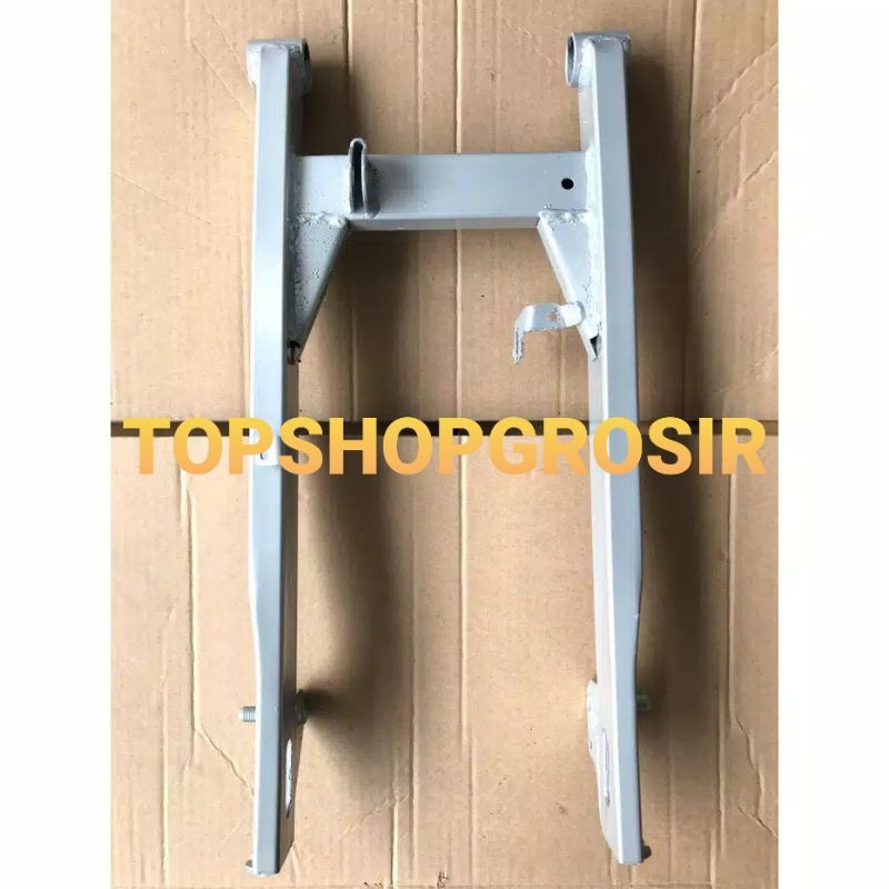 Swing Arem Garpu Forok Belakang Supra X 125/X125 SILVER