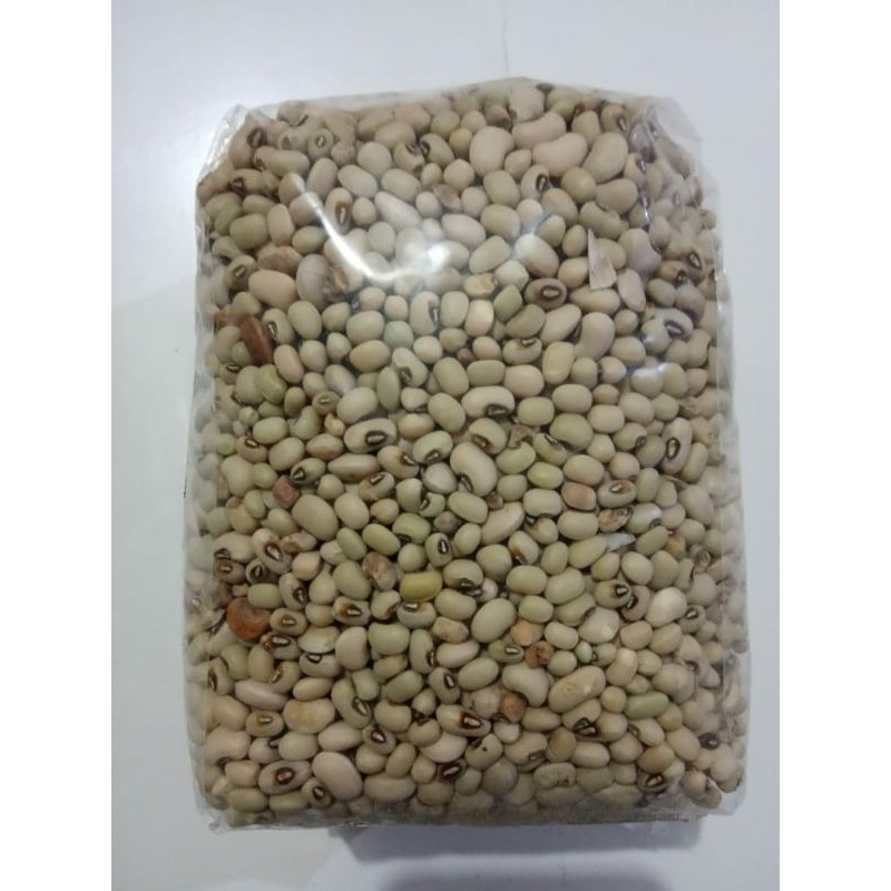 

Kacang Tolo 1Kg Putih Organik