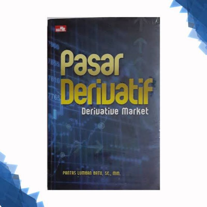 Buku Pasar Derivatif