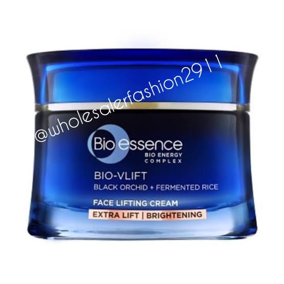 Bio Essence Bio VLIFT Face Lifting Cream Extra Lift Brightening 45 gram